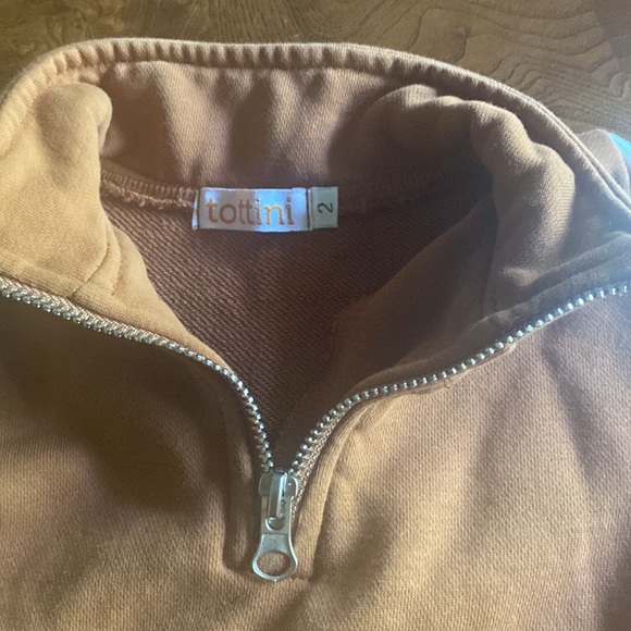 2/$25. Gorgeous sweater dress - Picture 6 of 6